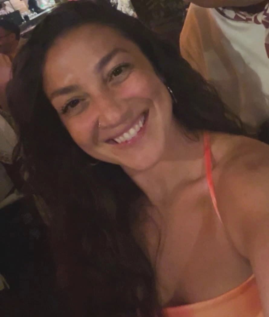 Ali, Bartender at TB Mixology